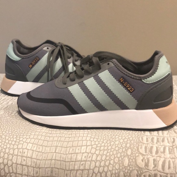 Adidas N-5923 sneaker - Picture 2 of 4